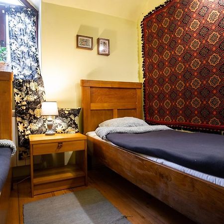 Bed and Breakfast Modryna Ranczo Krasiczyn Exteriér fotografie
