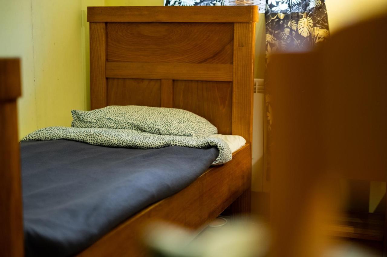 Bed and Breakfast Modryna Ranczo Krasiczyn Exteriér fotografie