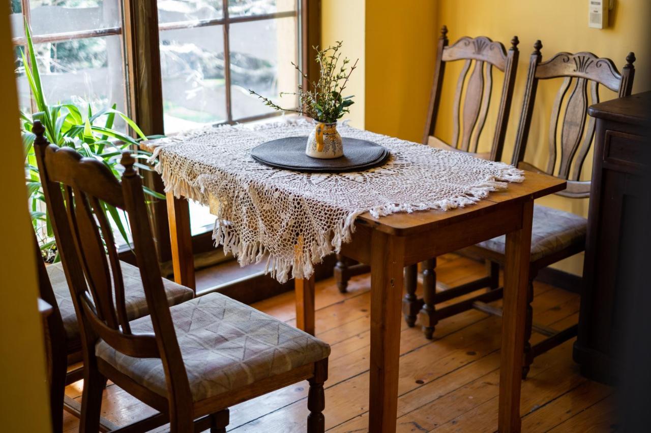 Bed and Breakfast Modryna Ranczo Krasiczyn Exteriér fotografie