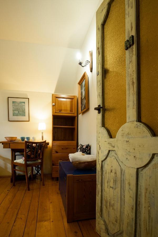 Bed and Breakfast Modryna Ranczo Krasiczyn Exteriér fotografie