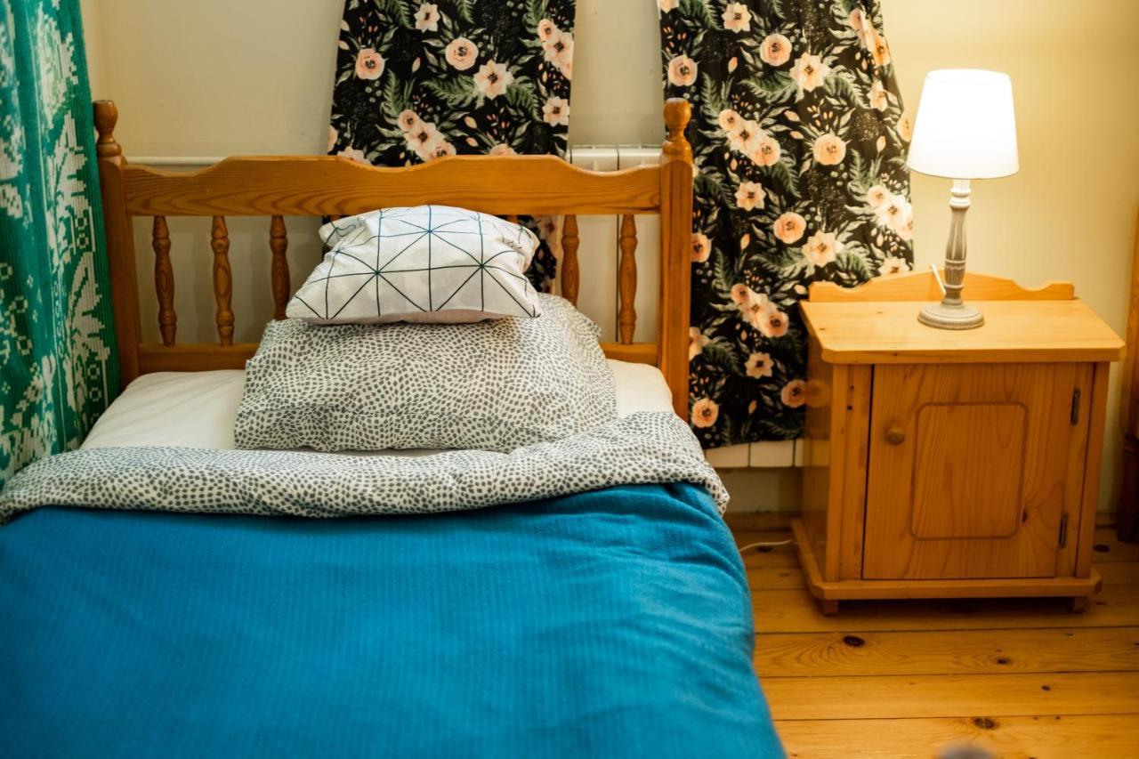 Bed and Breakfast Modryna Ranczo Krasiczyn Exteriér fotografie