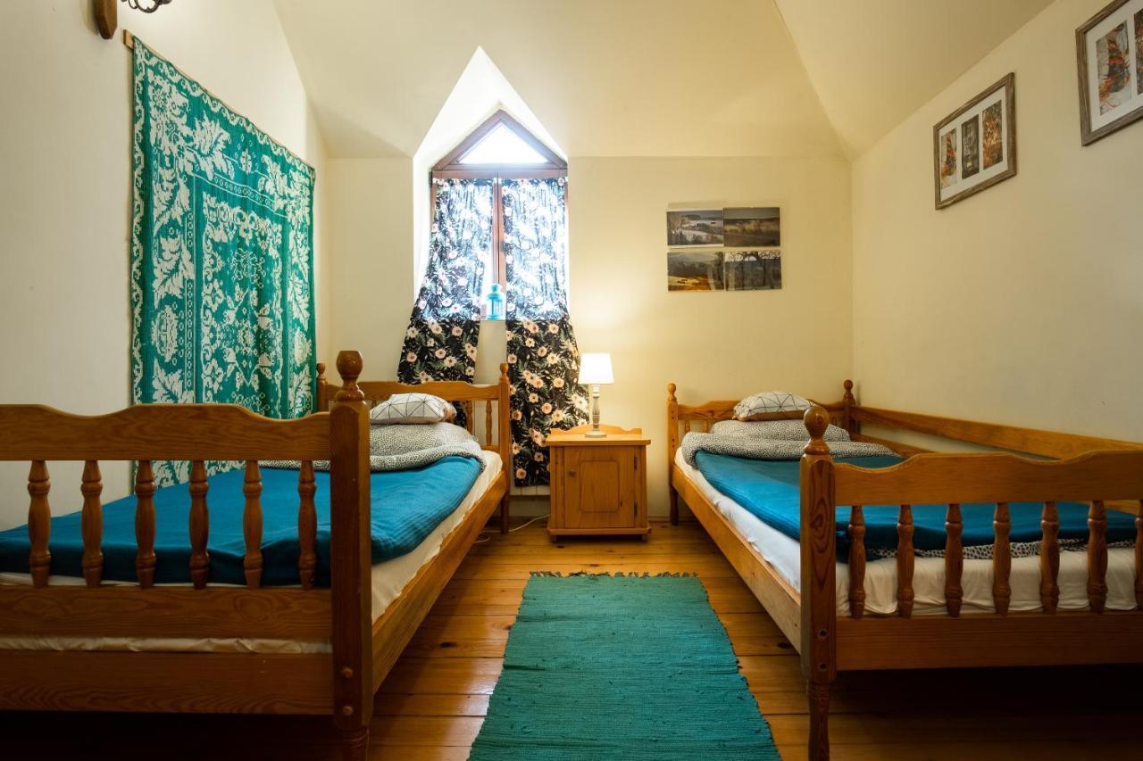 Bed and Breakfast Modryna Ranczo Krasiczyn Exteriér fotografie